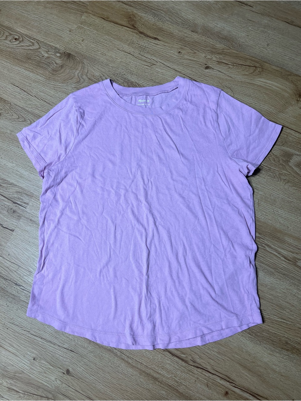 Madewell tshirt